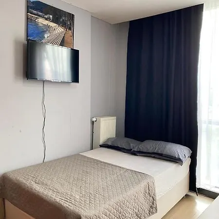 شقة Ikon اسطنبول